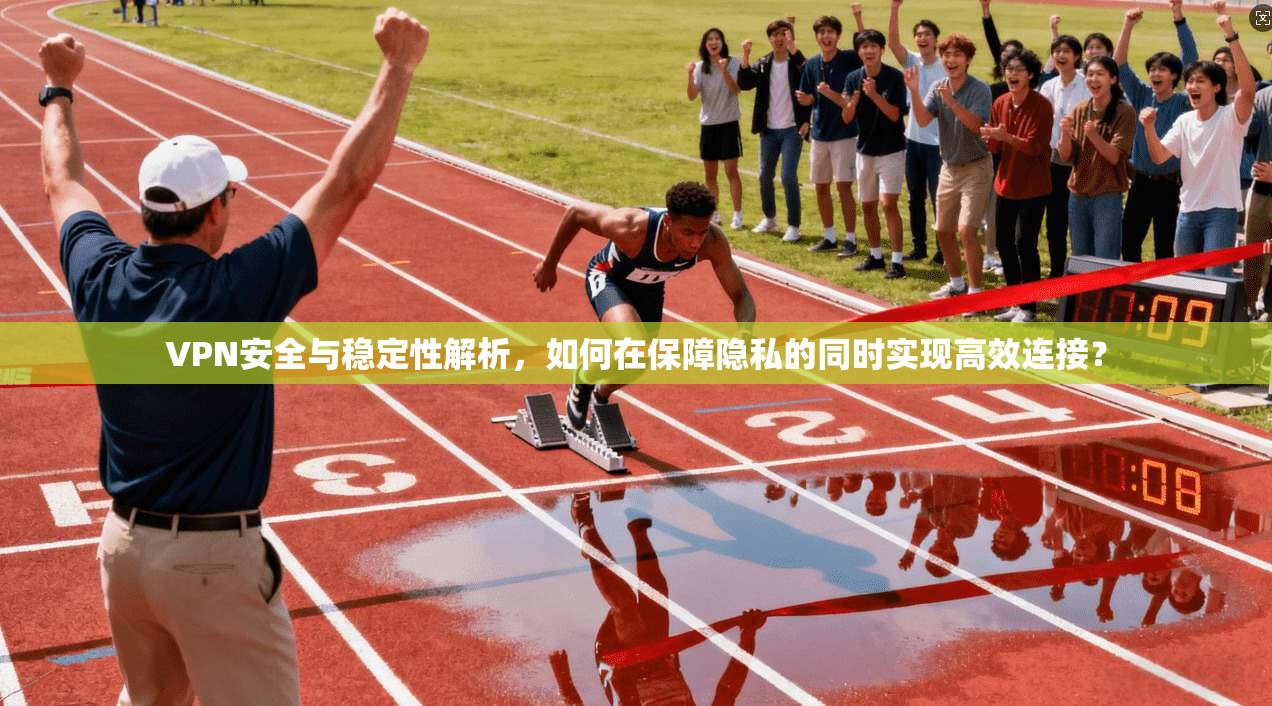 VPN安全与稳定性解析，如何在保障隐私的同时实现高效连接？