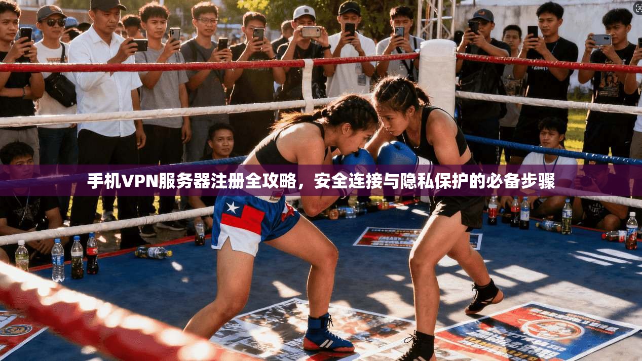 手机VPN服务器注册全攻略，安全连接与隐私保护的必备步骤