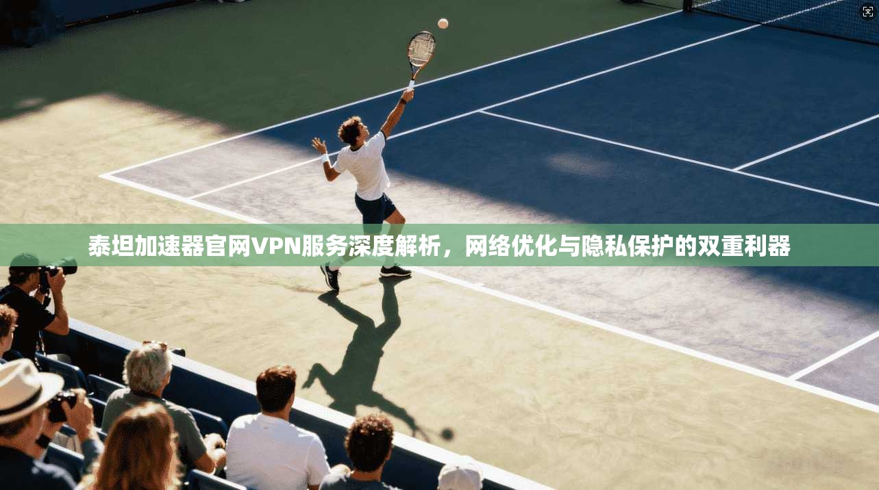 泰坦加速器官网VPN服务深度解析，网络优化与隐私保护的双重利器