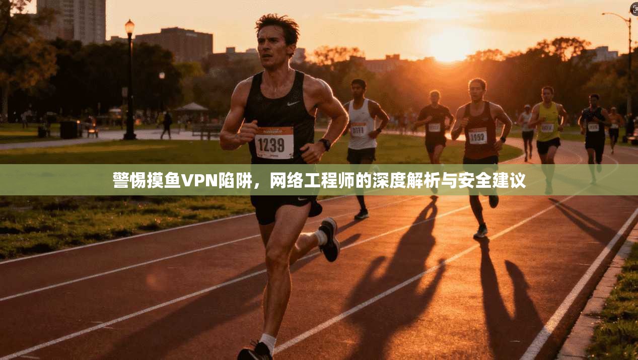 警惕摸鱼VPN陷阱,网络工程师的深度解析与安全建议