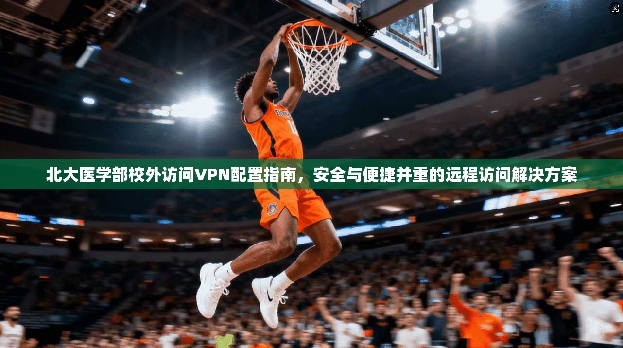 北大医学部校外访问VPN配置指南，安全与便捷并重的远程访问解决方案
