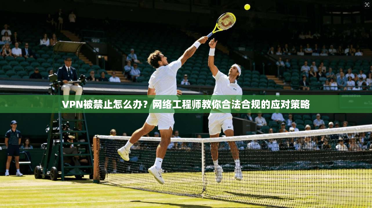 VPN被禁止怎么办？网络工程师教你合法合规的应对策略