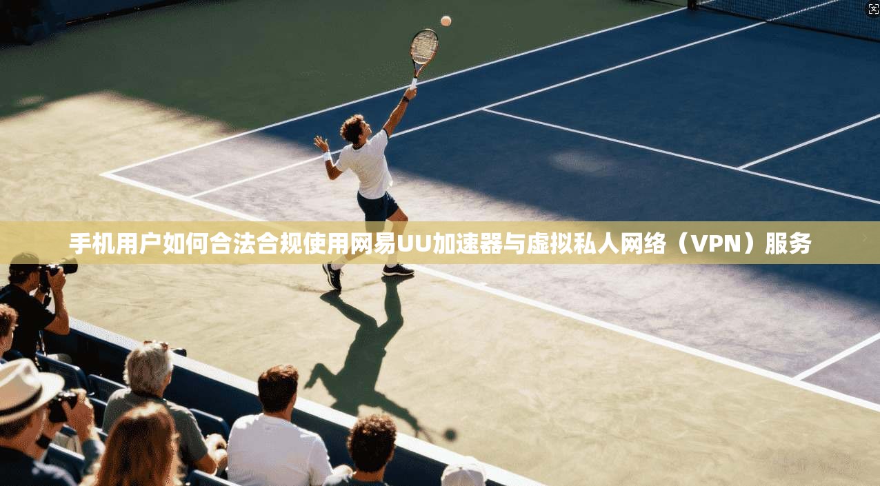 手机用户如何合法合规使用网易UU加速器与虚拟私人网络（VPN）服务