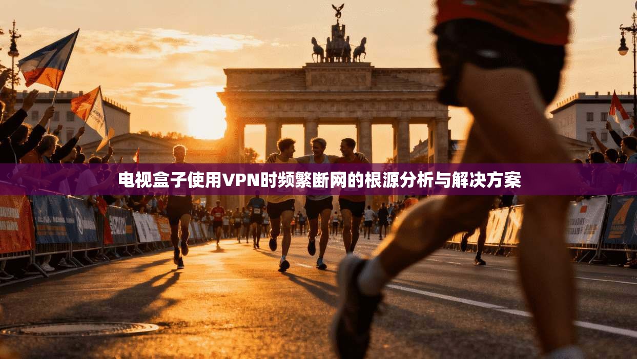 电视盒子使用VPN时频繁断网的根源分析与解决方案