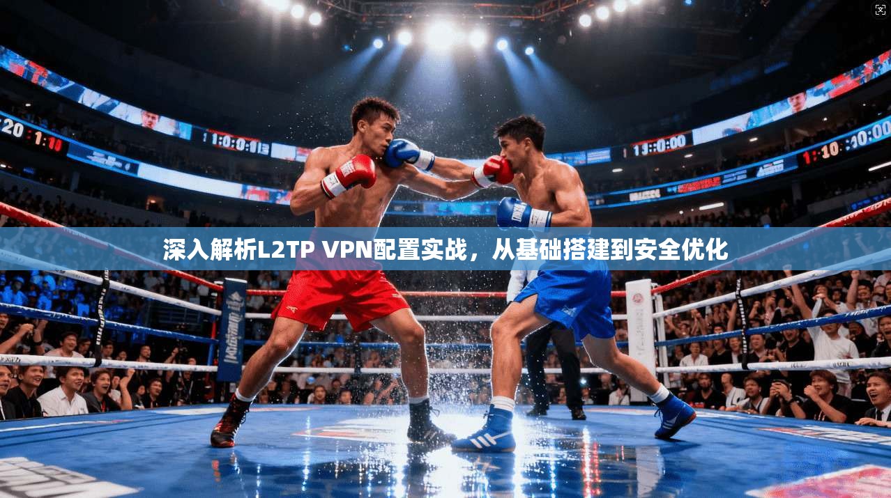 深入解析L2TP VPN配置实战,从基础搭建到安全优化