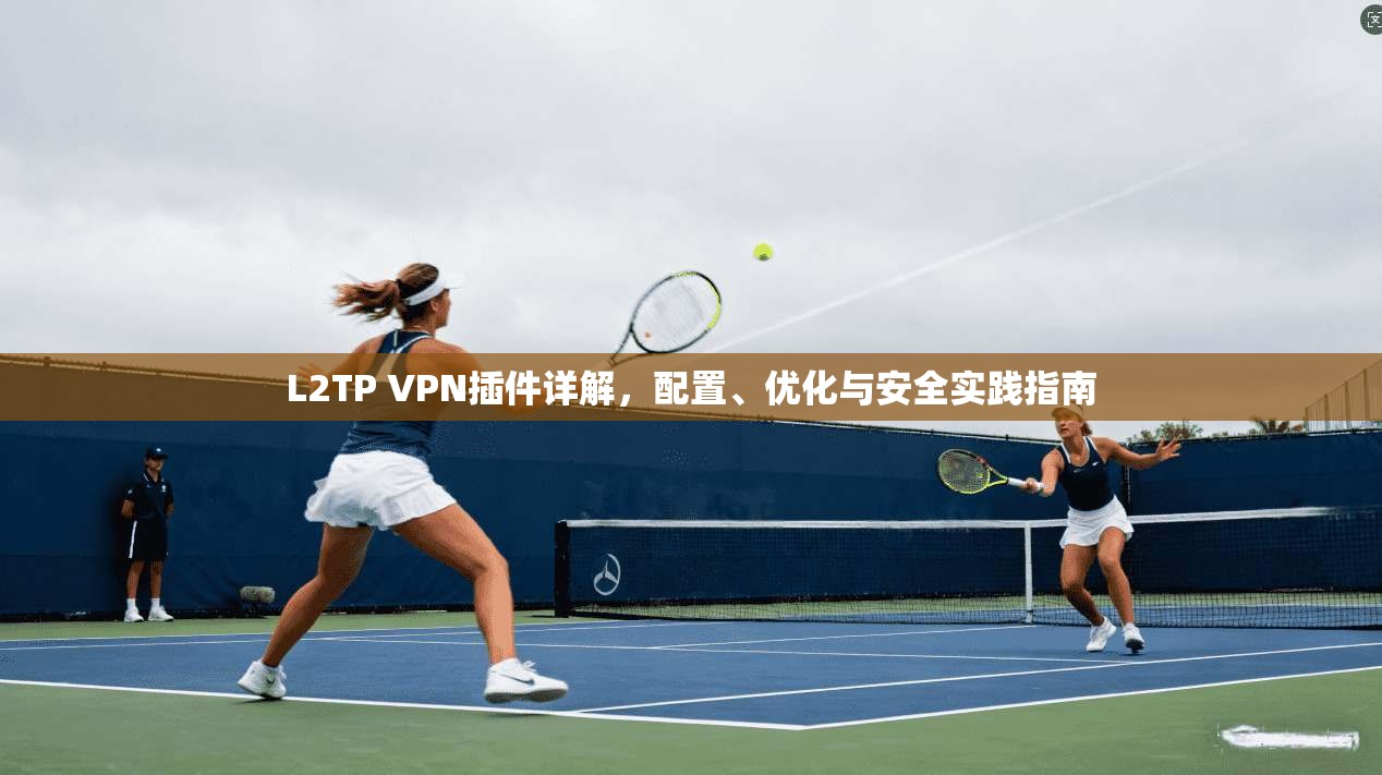 L2TP VPN插件详解，配置、优化与安全实践指南