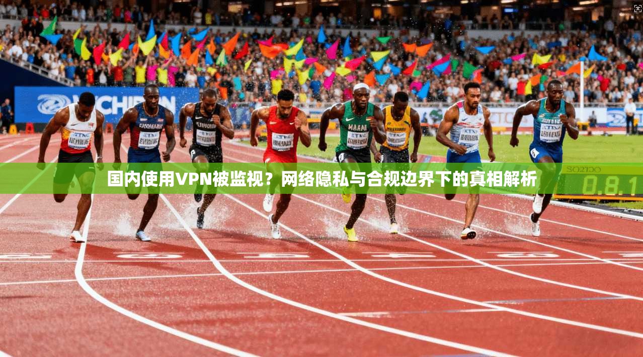 国内使用VPN被监视?网络隐私与合规边界下的真相解析