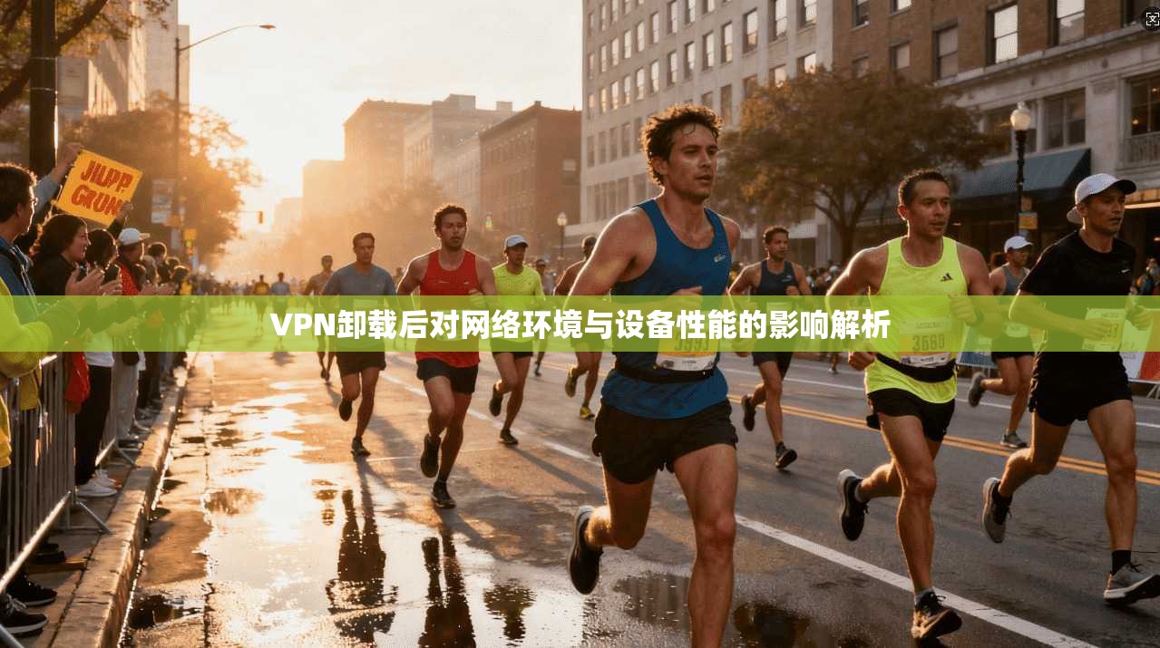 VPN卸载后对网络环境与设备性能的影响解析