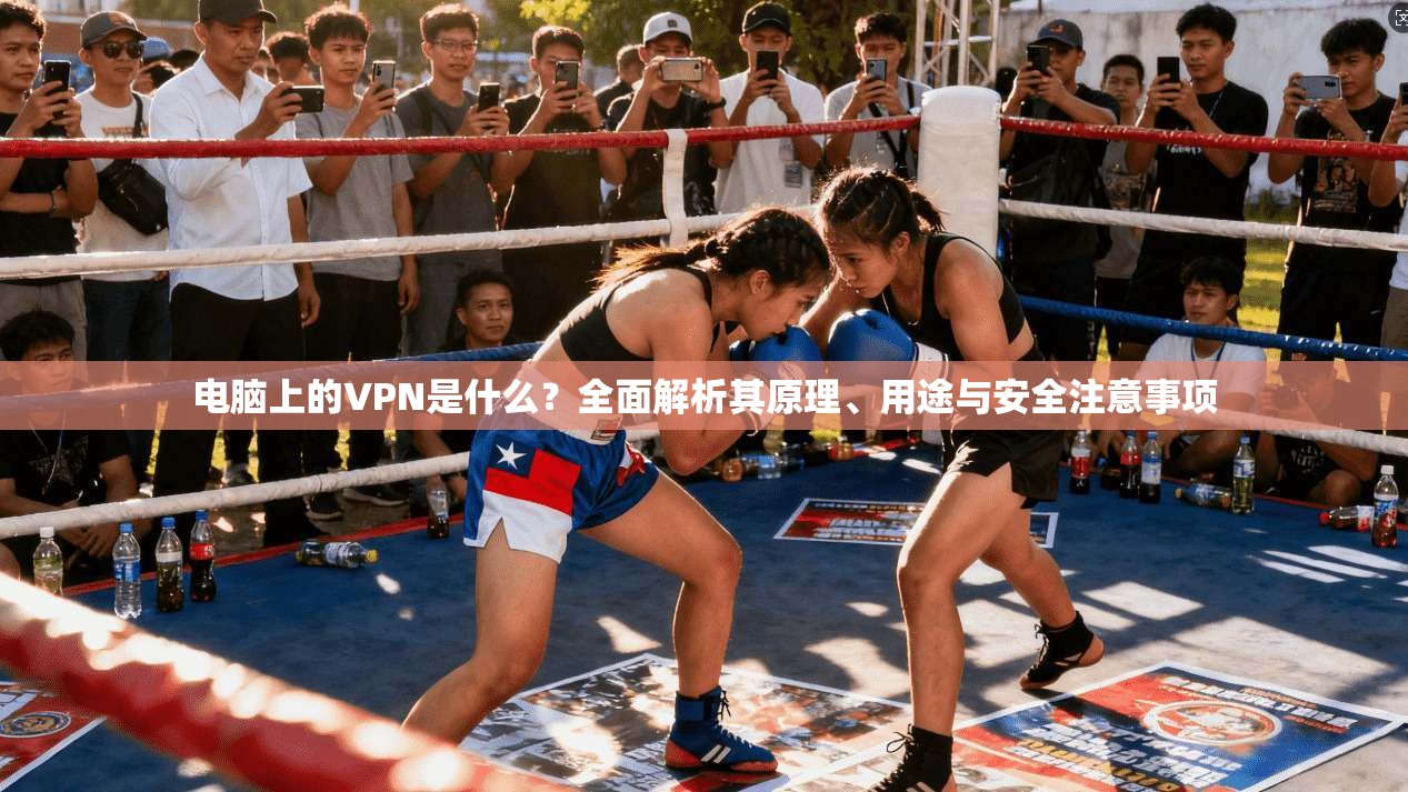 电脑上的VPN是什么？全面解析其原理、用途与安全注意事项
