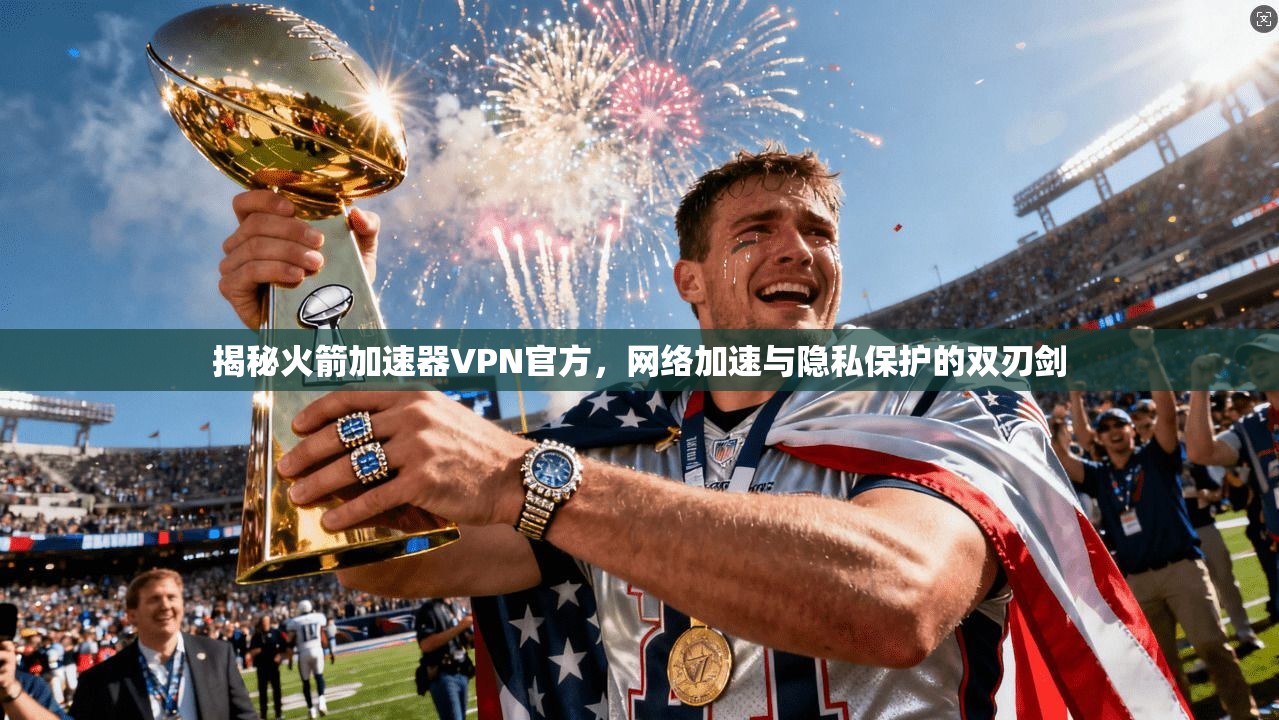 揭秘火箭加速器VPN官方，网络加速与隐私保护的双刃剑