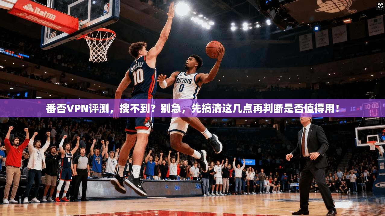 番否VPN评测，搜不到？别急，先搞清这几点再判断是否值得用！