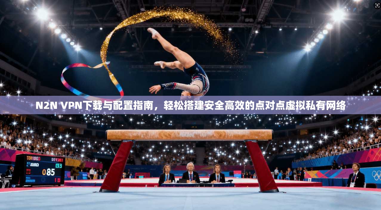 N2N VPN下载与配置指南，轻松搭建安全高效的点对点虚拟私有网络
