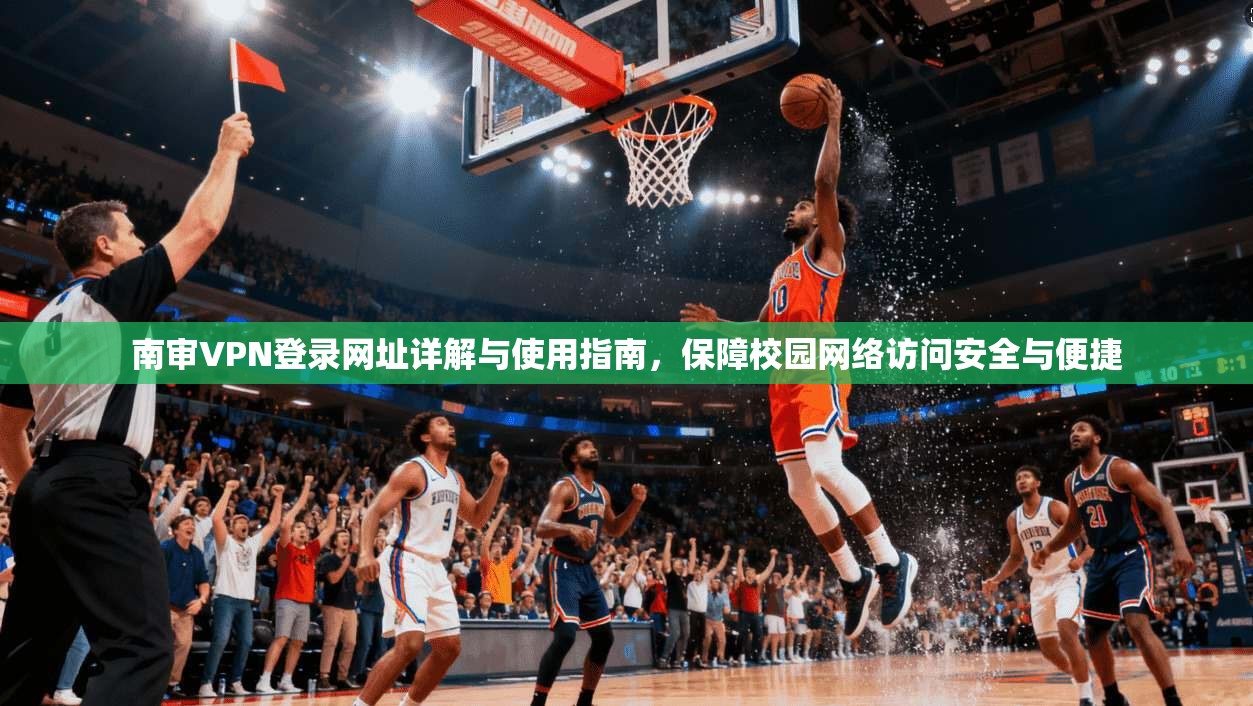 南审VPN登录网址详解与使用指南，保障校园网络访问安全与便捷