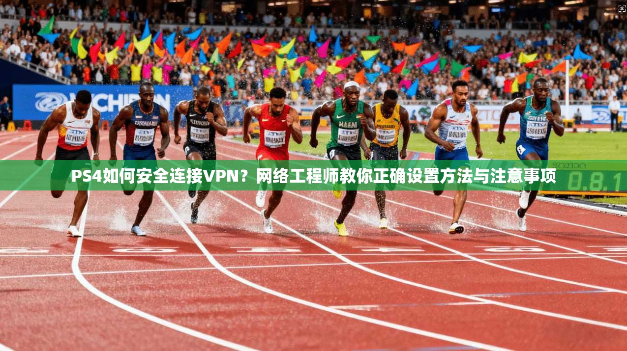 PS4如何安全连接VPN?网络工程师教你正确设置方法与注意事项