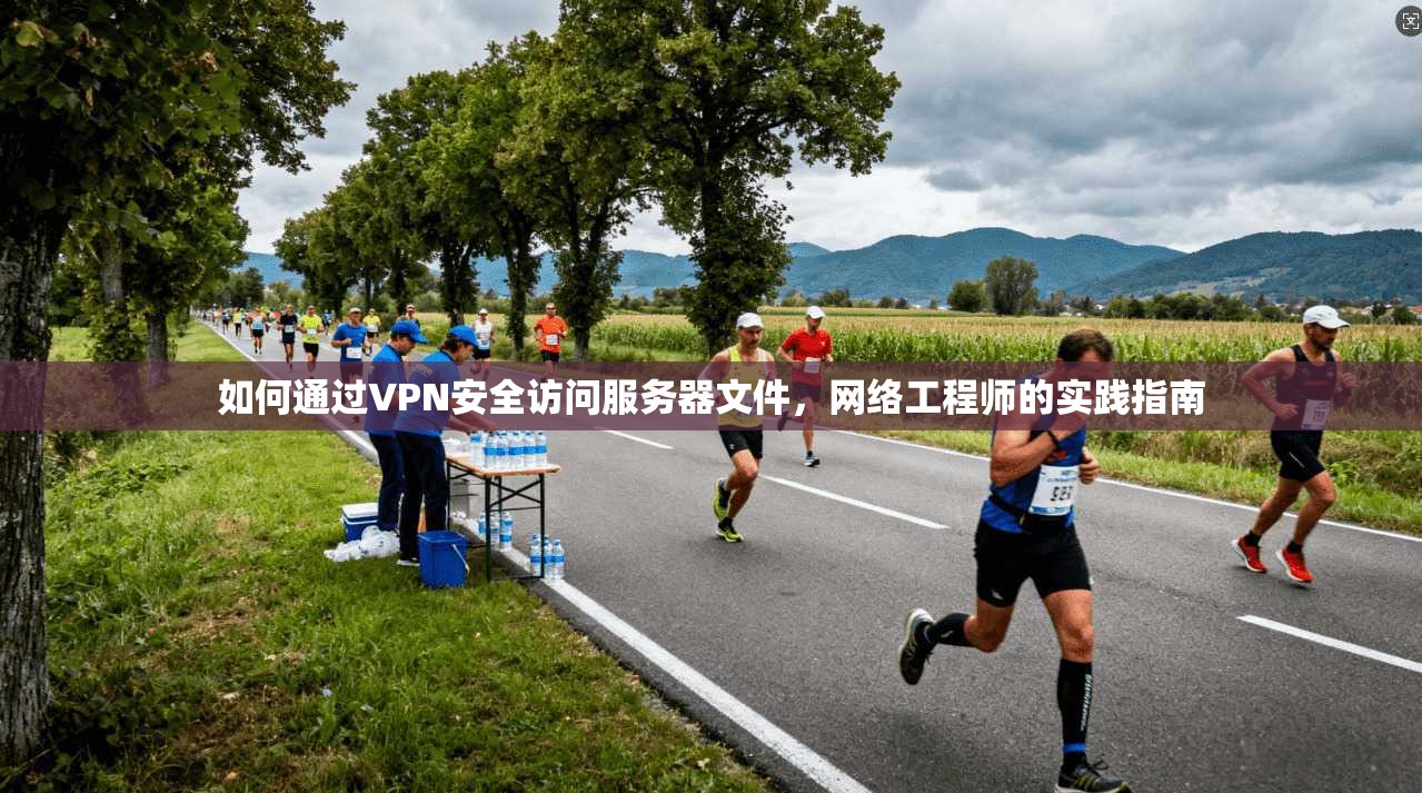 如何通过VPN安全访问服务器文件，网络工程师的实践指南