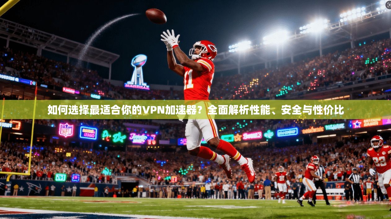 如何选择最适合你的VPN加速器?全面解析性能、安全与性价比