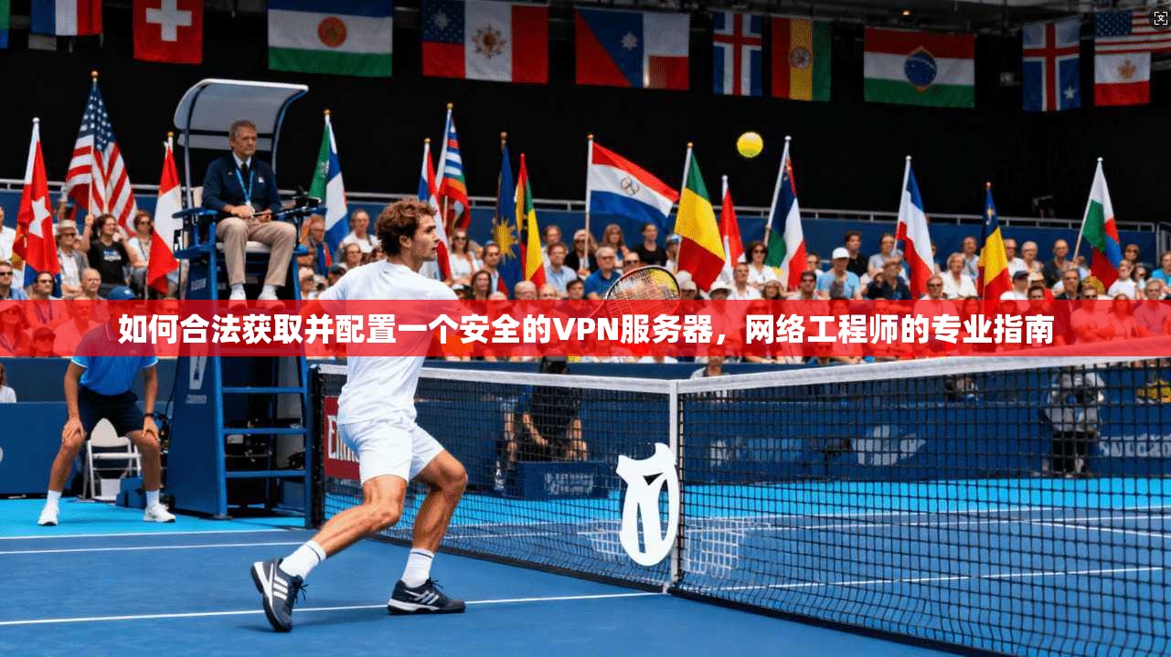 如何合法获取并配置一个安全的VPN服务器,网络工程师的专业指南