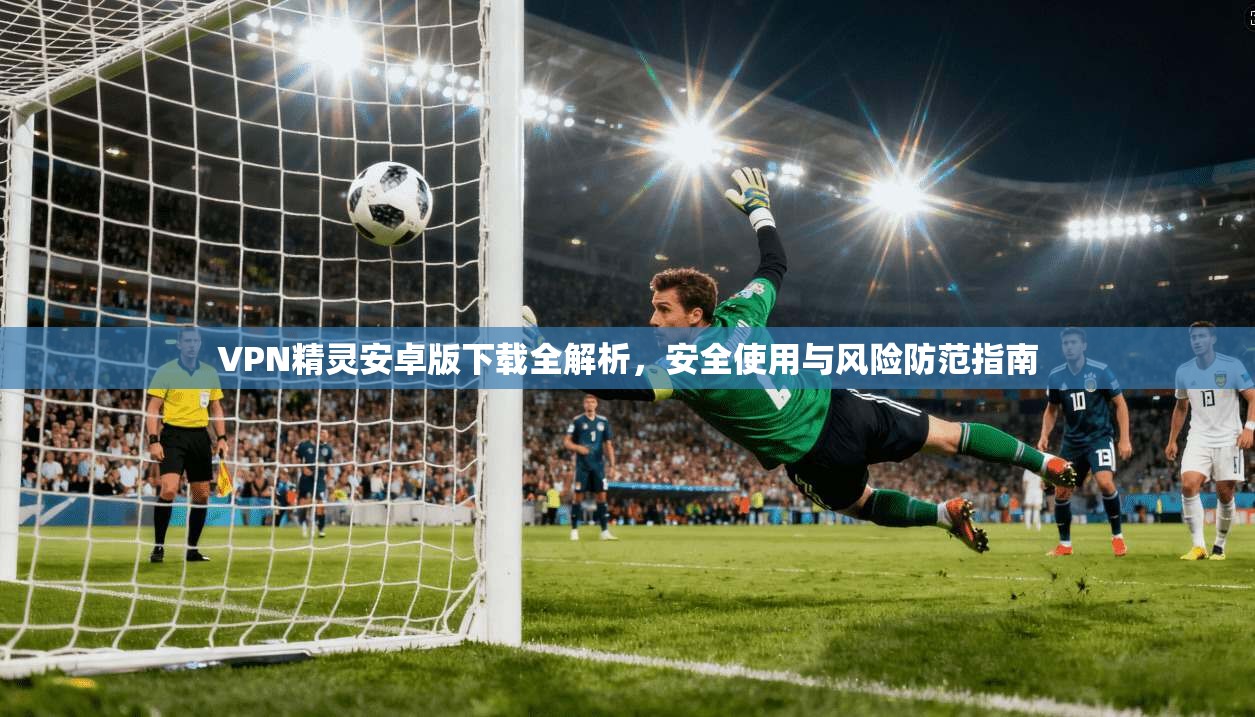 VPN精灵安卓版下载全解析,安全使用与风险防范指南