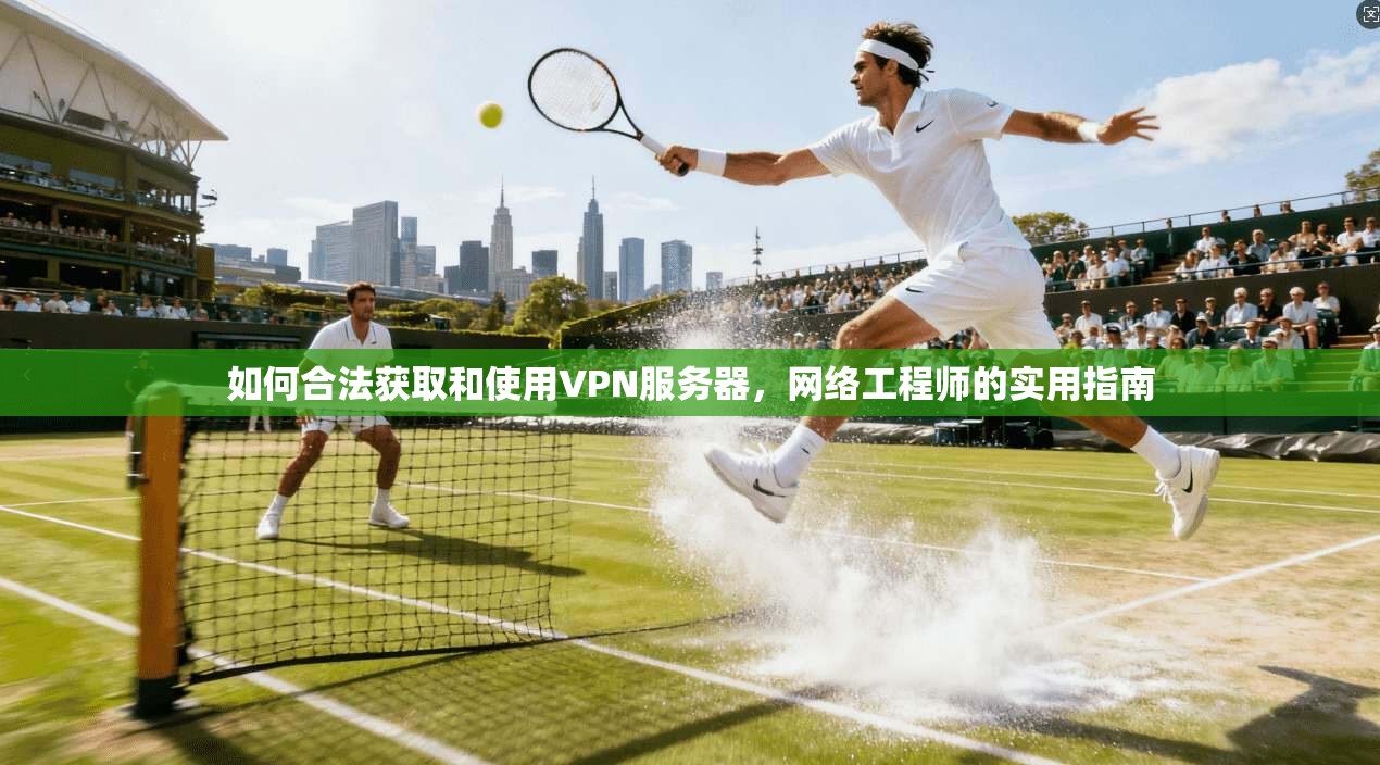 如何合法获取和使用VPN服务器，网络工程师的实用指南