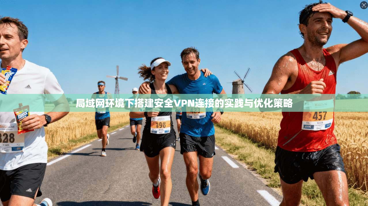 局域网环境下搭建安全VPN连接的实践与优化策略