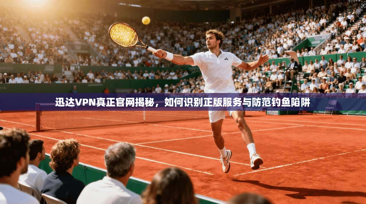 迅达VPN真正官网揭秘,如何识别正版服务与防范钓鱼陷阱