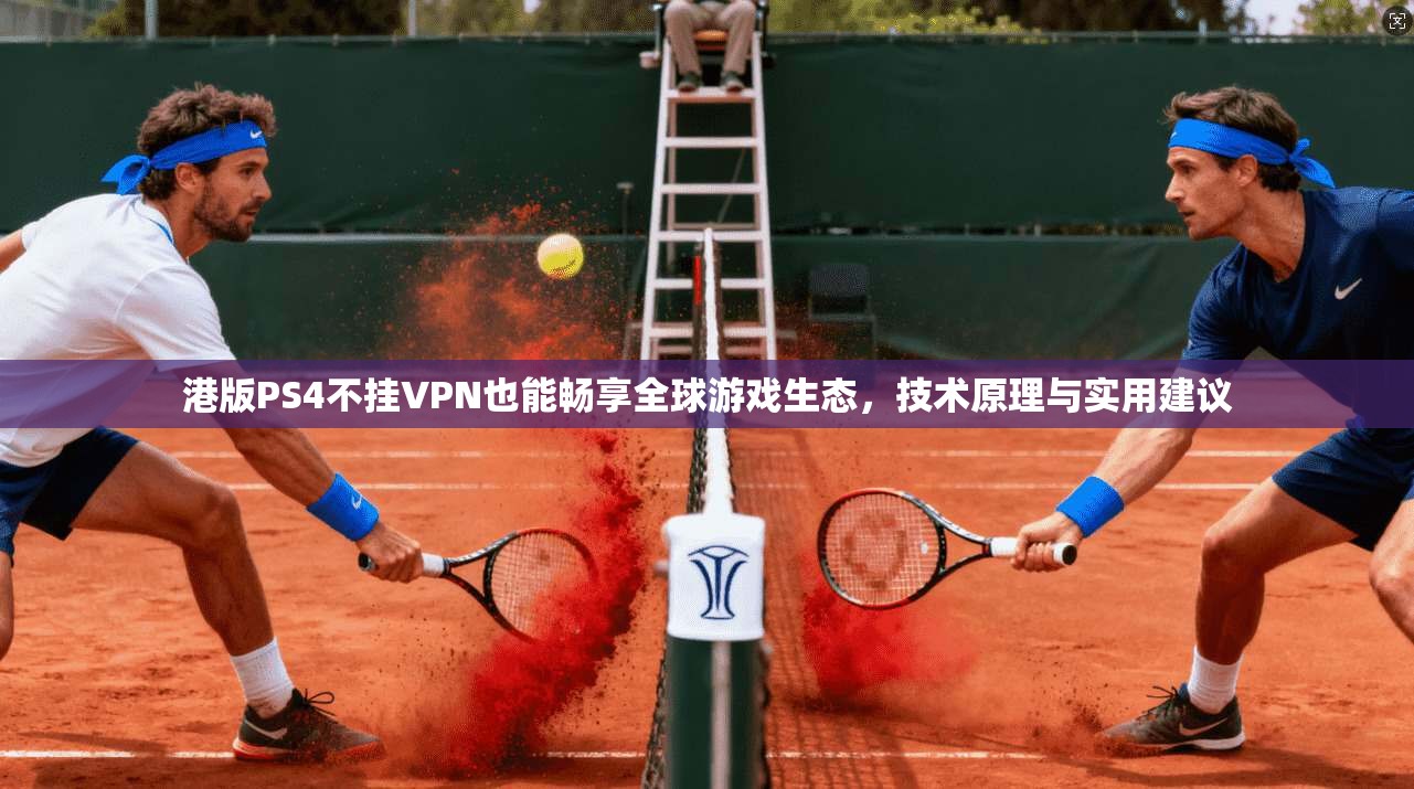 港版PS4不挂VPN也能畅享全球游戏生态,技术原理与实用建议