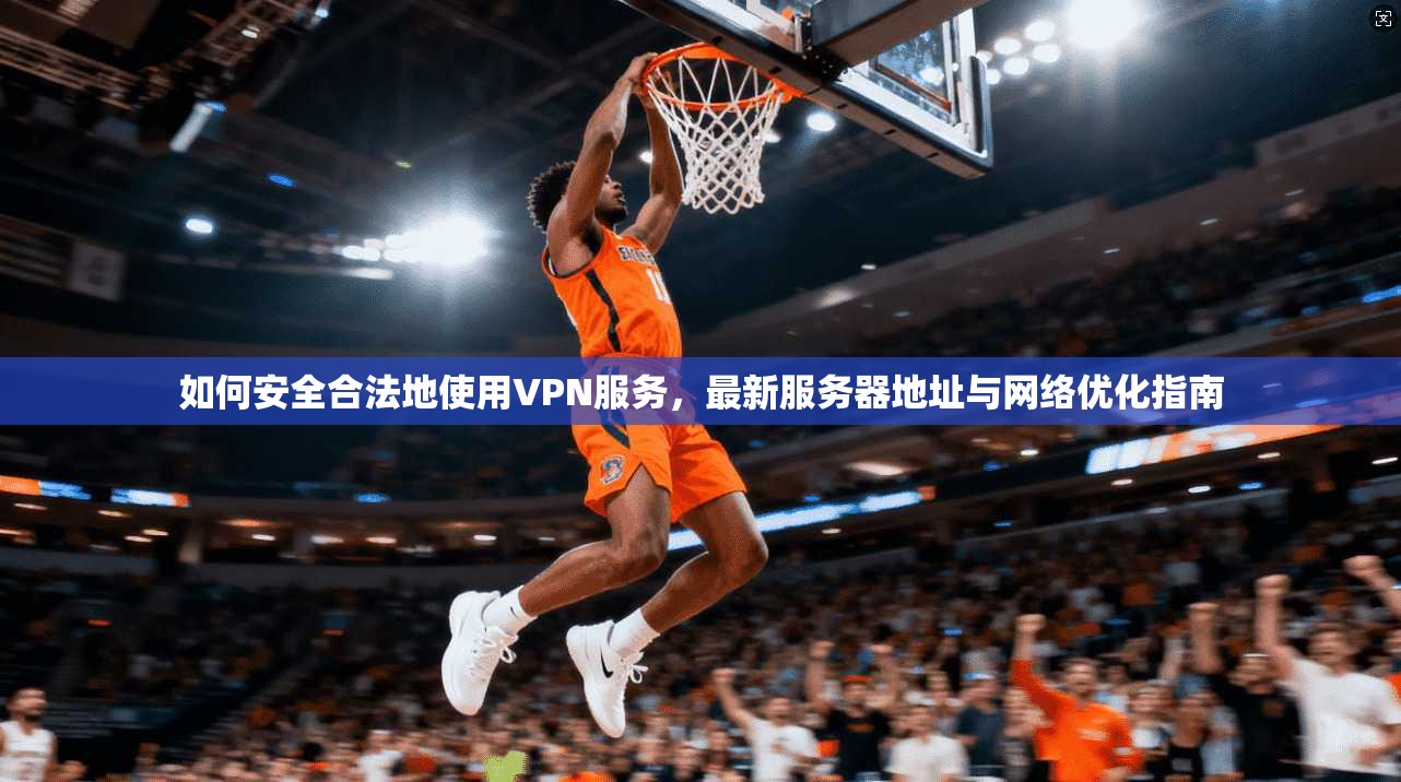 如何安全合法地使用VPN服务，最新服务器地址与网络优化指南