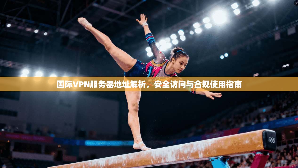 国际VPN服务器地址解析，安全访问与合规使用指南