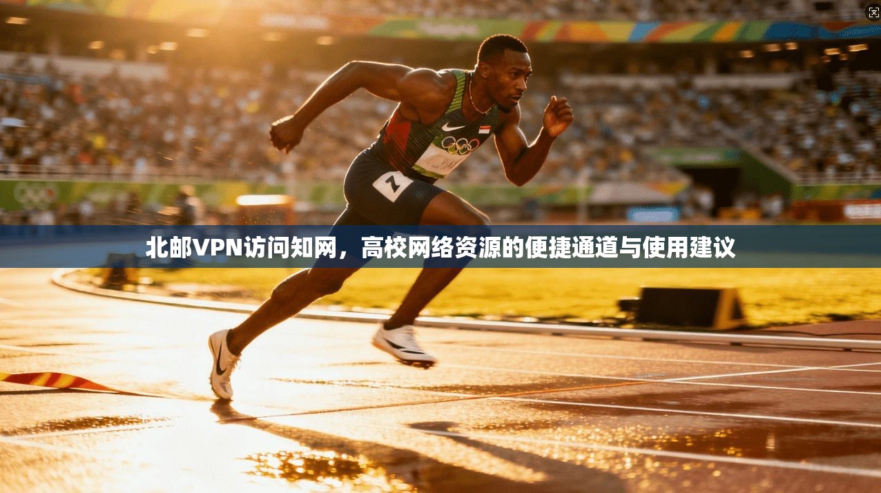北邮VPN访问知网，高校网络资源的便捷通道与使用建议