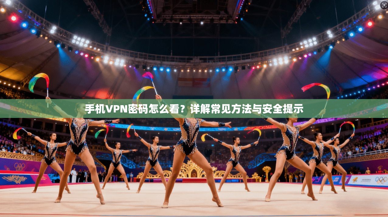 手机VPN密码怎么看？详解常见方法与安全提示