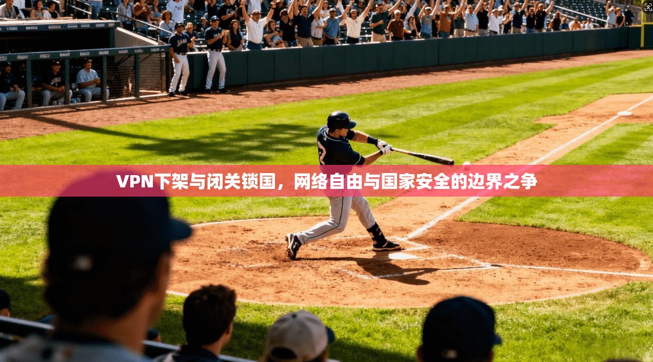 VPN下架与闭关锁国,网络自由与国家安全的边界之争