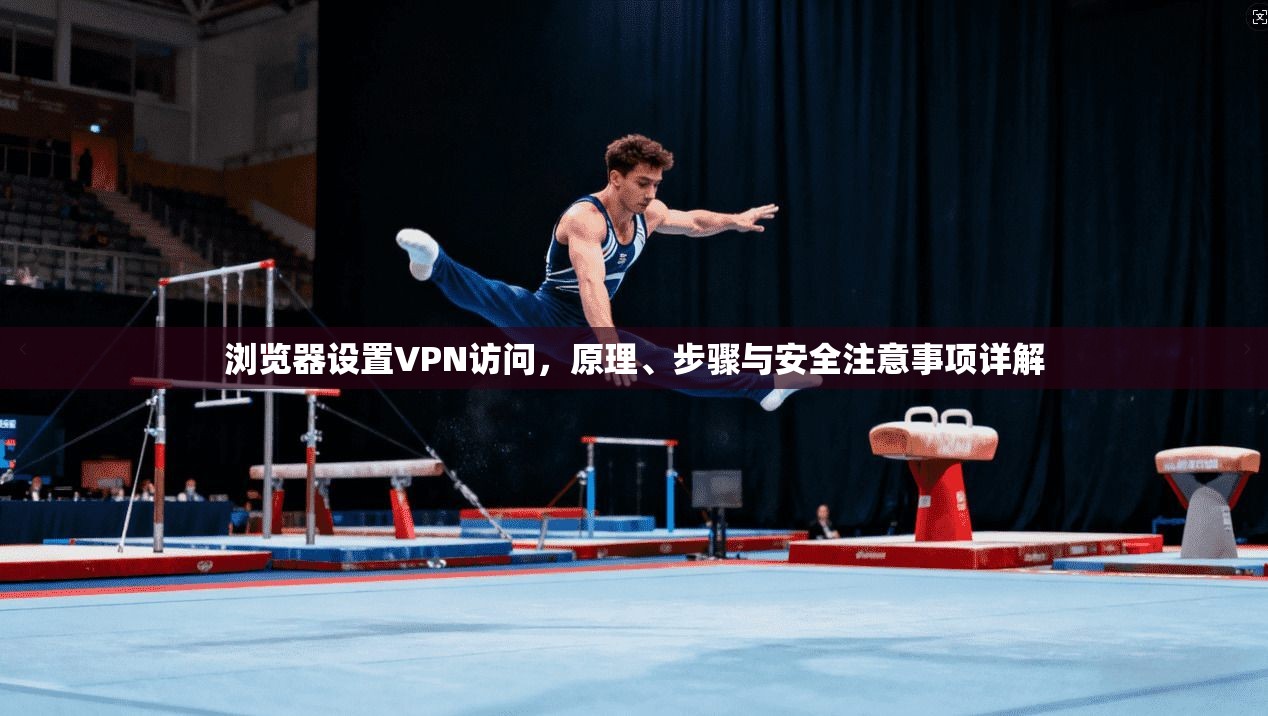 浏览器设置VPN访问，原理、步骤与安全注意事项详解