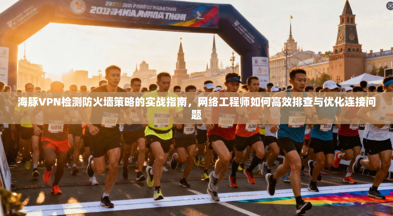 海豚VPN检测防火墙策略的实战指南，网络工程师如何高效排查与优化连接问题