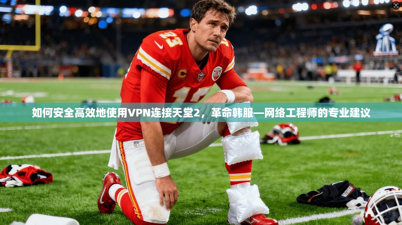 如何安全高效地使用VPN连接天堂2，革命韩服—网络工程师的专业建议