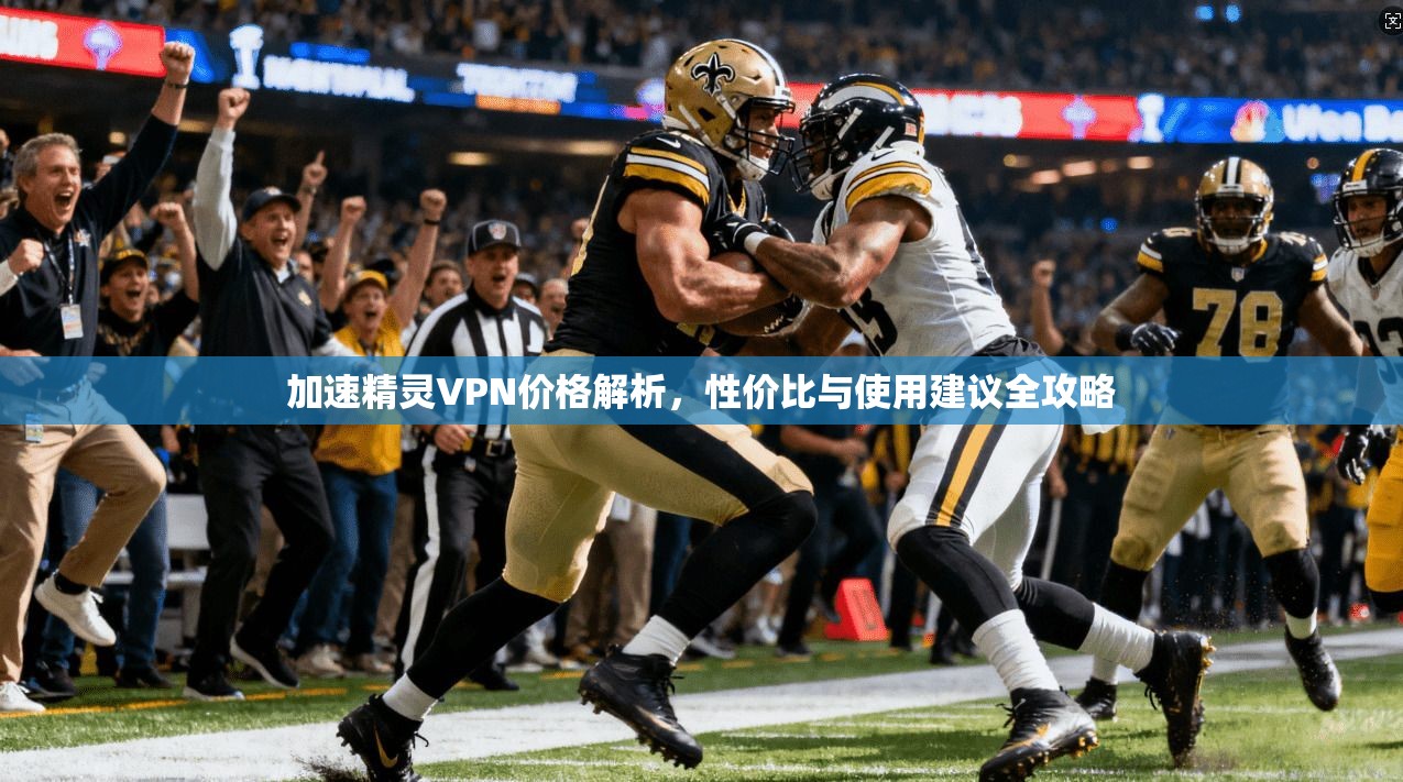 加速精灵VPN价格解析，性价比与使用建议全攻略