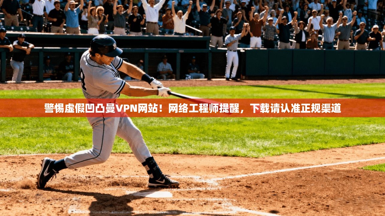 警惕虚假凹凸曼VPN网站！网络工程师提醒，下载请认准正规渠道