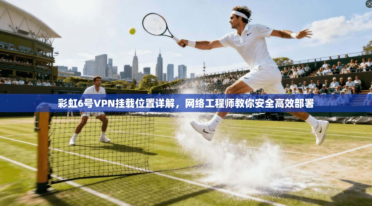 彩虹6号VPN挂载位置详解,网络工程师教你安全高效部署