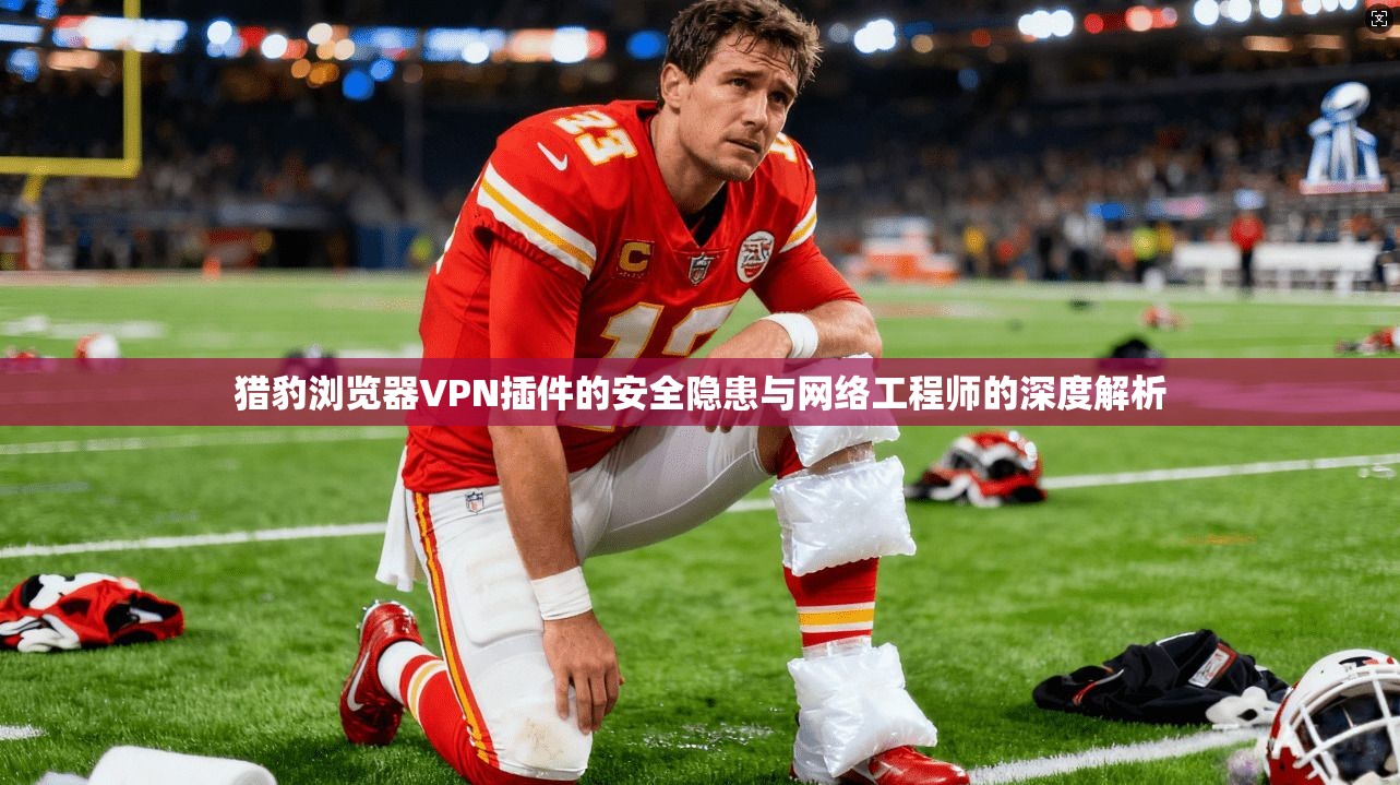 猎豹浏览器VPN插件的安全隐患与网络工程师的深度解析