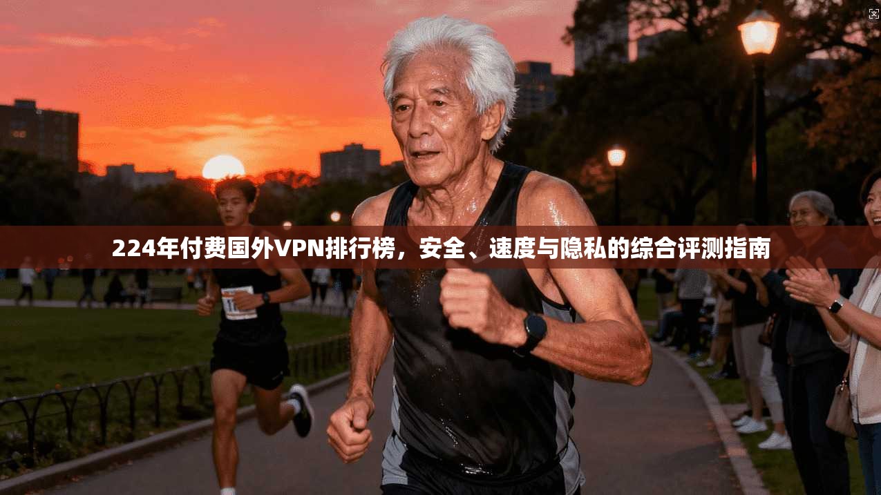 224年付费国外VPN排行榜，安全、速度与隐私的综合评测指南