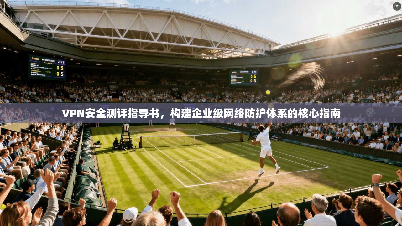 VPN安全测评指导书,构建企业级网络防护体系的核心指南