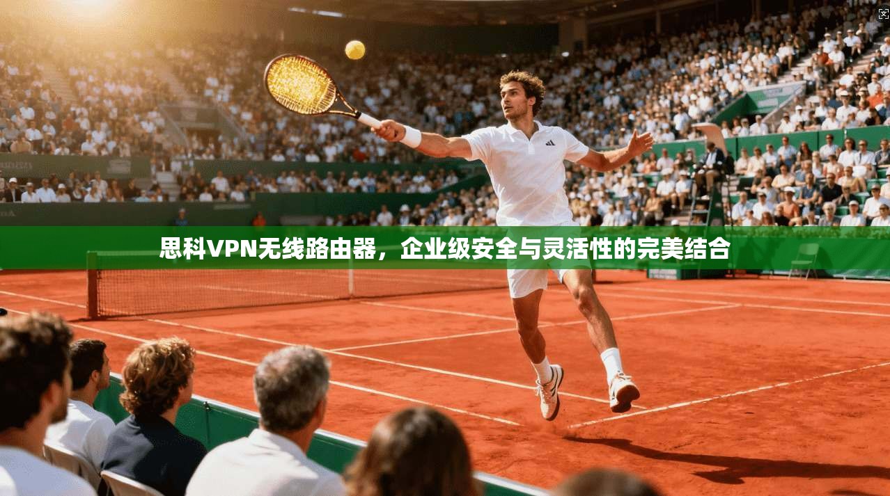 思科VPN无线路由器，企业级安全与灵活性的完美结合