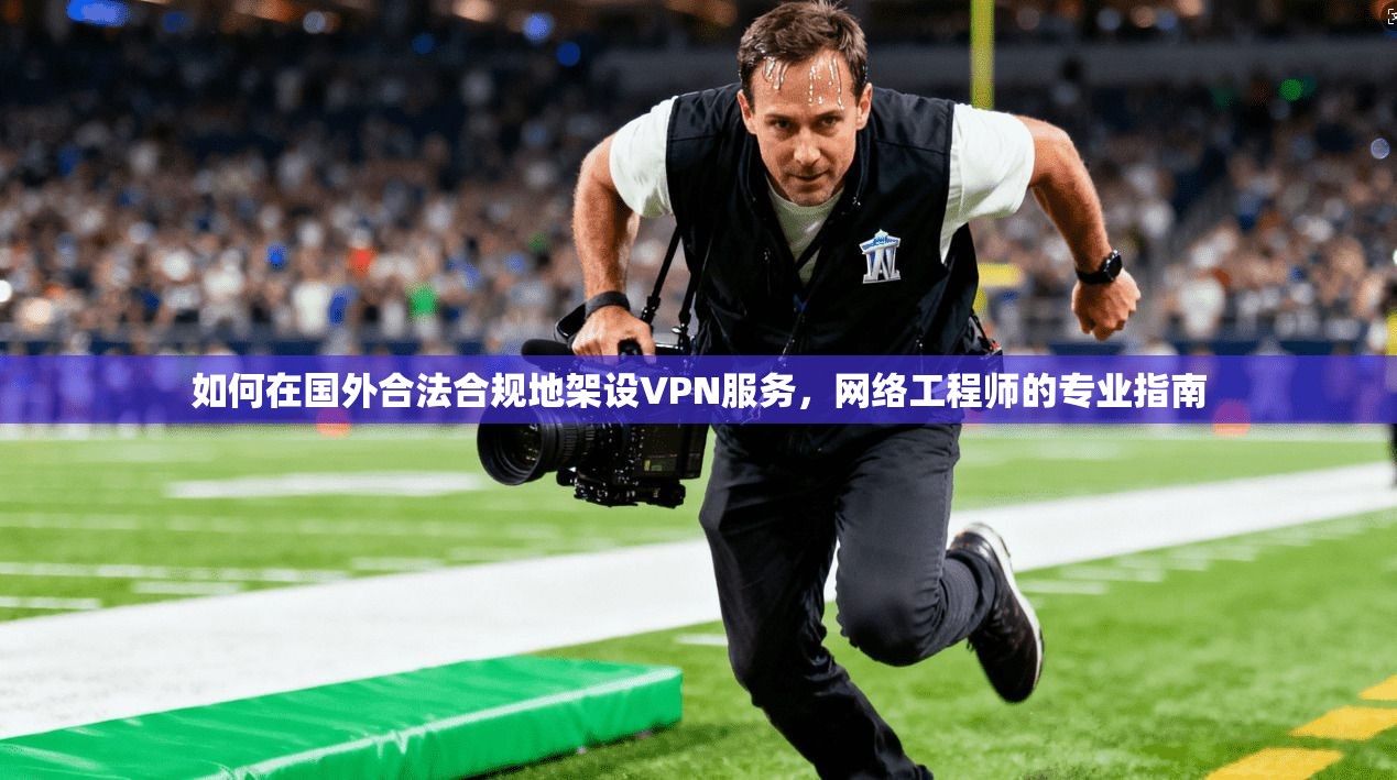 如何在国外合法合规地架设VPN服务，网络工程师的专业指南