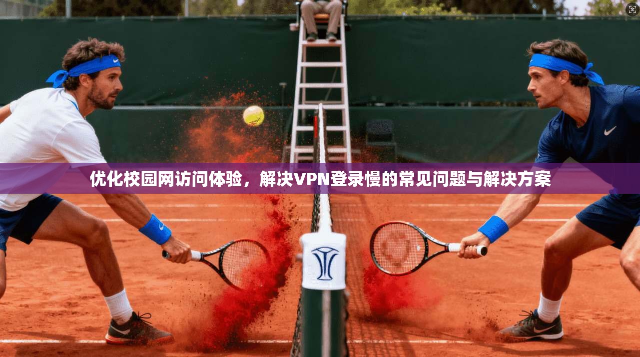 优化校园网访问体验，解决VPN登录慢的常见问题与解决方案