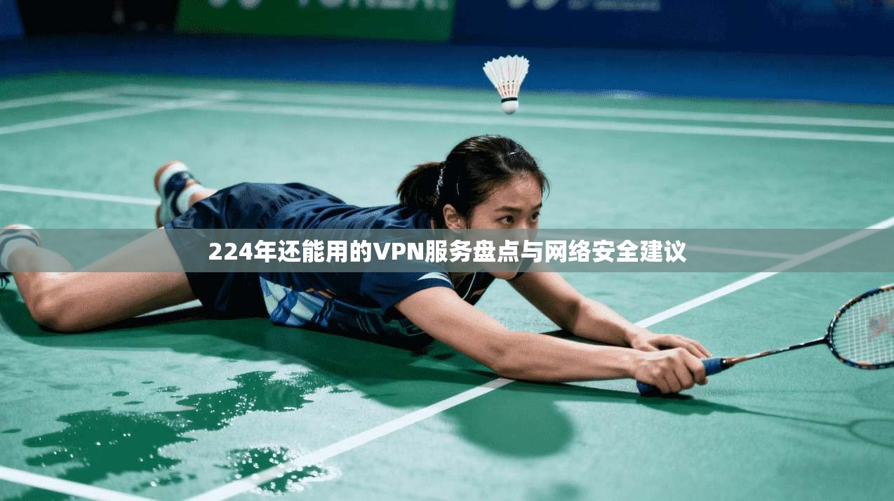 224年还能用的VPN服务盘点与网络安全建议