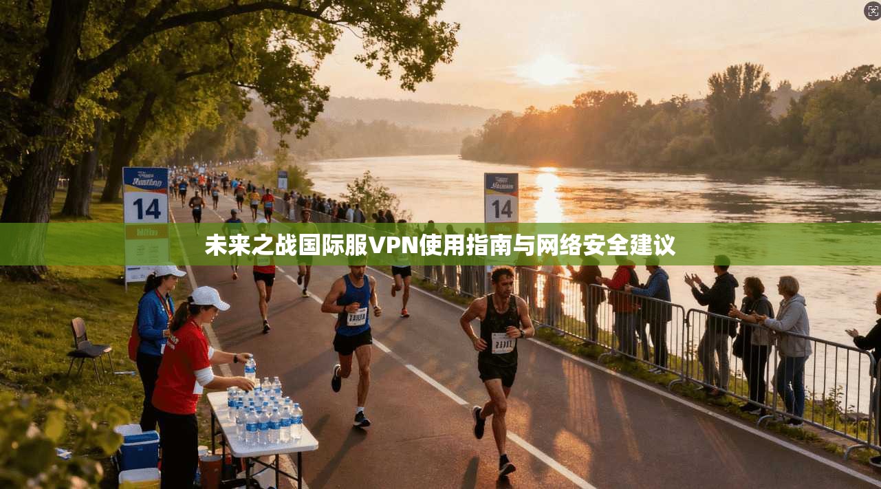 未来之战国际服VPN使用指南与网络安全建议
