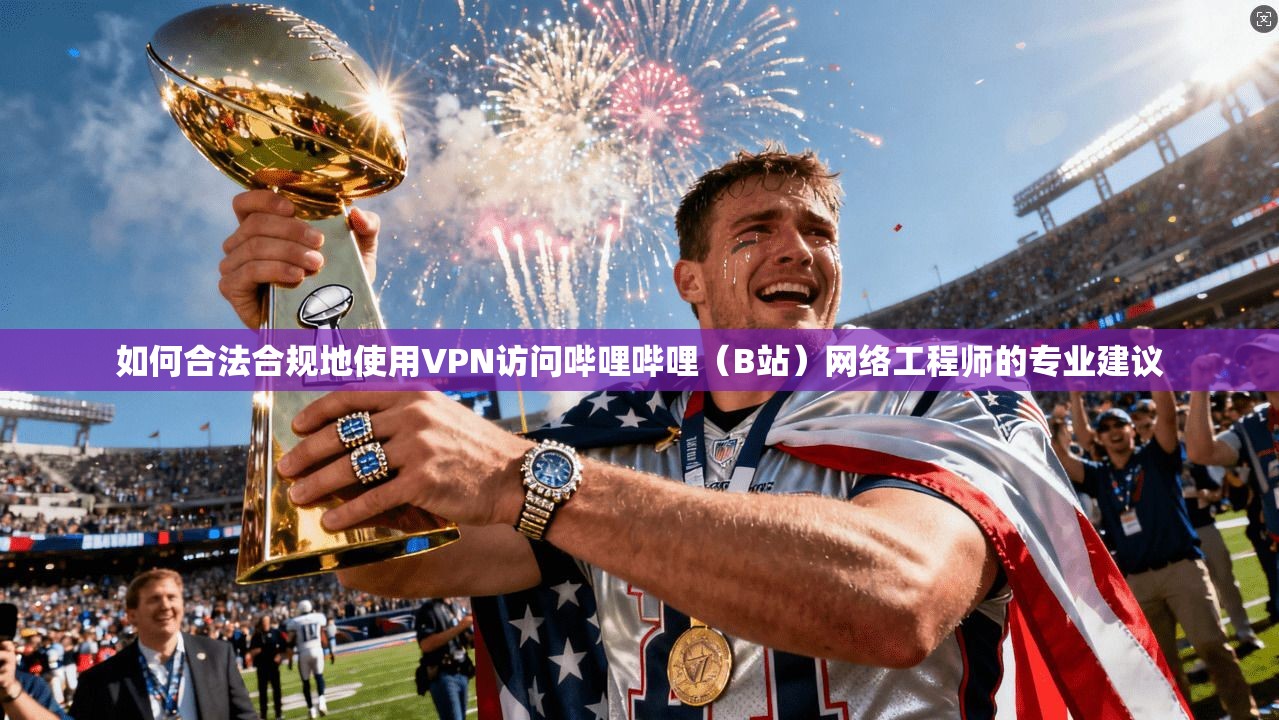 如何合法合规地使用VPN访问哔哩哔哩(B站)网络工程师的专业建议