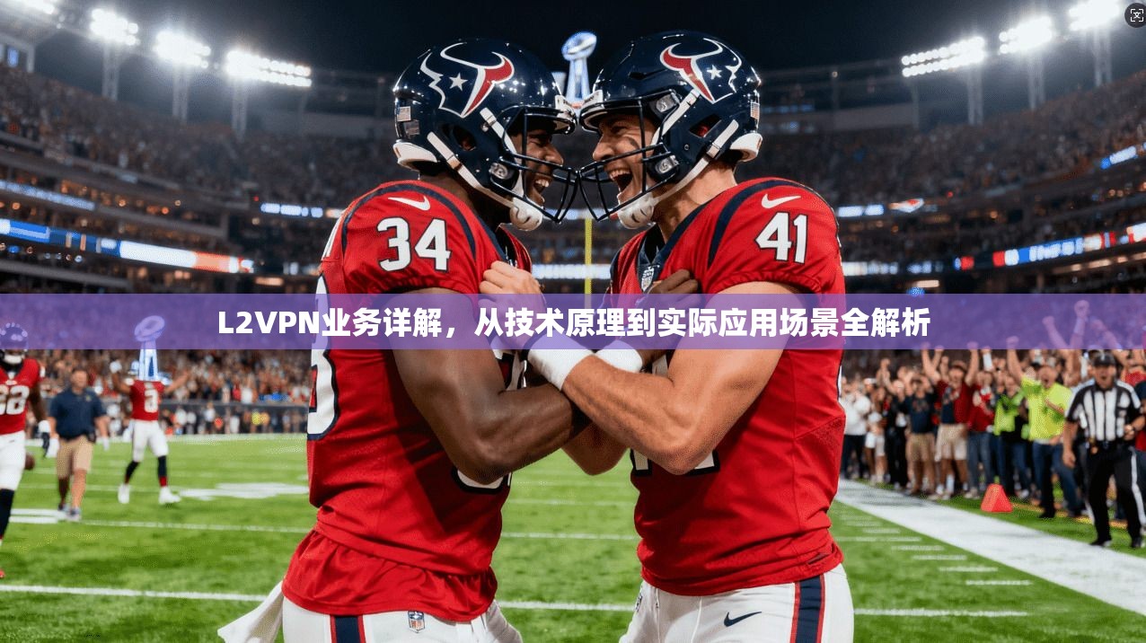 L2VPN业务详解,从技术原理到实际应用场景全解析