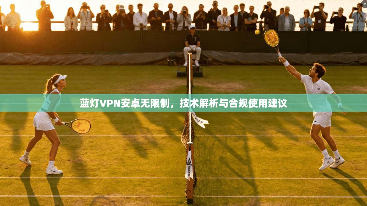 蓝灯VPN安卓无限制，技术解析与合规使用建议