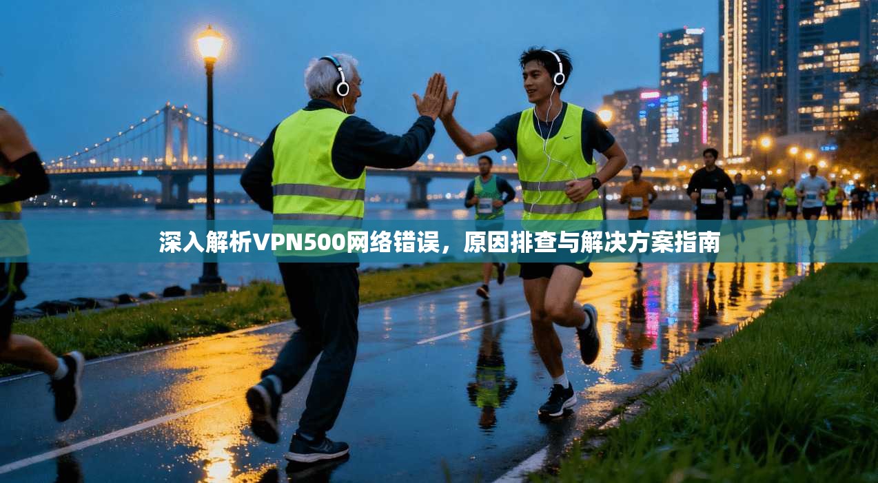 深入解析VPN500网络错误，原因排查与解决方案指南