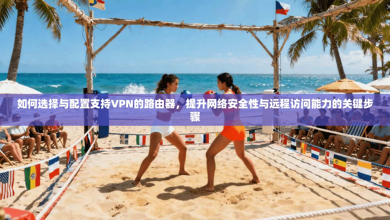 如何选择与配置支持VPN的路由器,提升网络安全性与远程访问能力的关键步骤